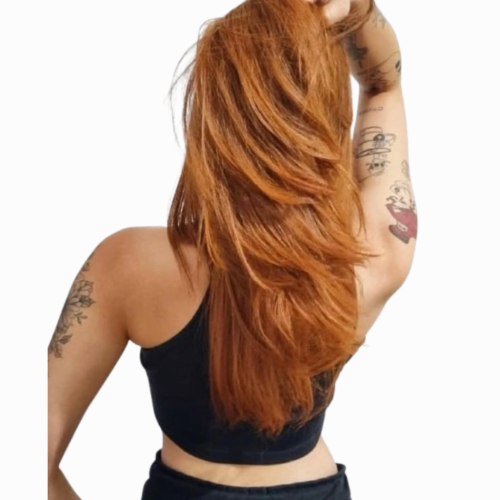 coloração frans capelli
